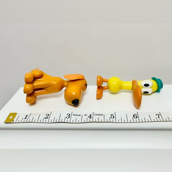 Pocoyo & Pato Figures - Picture 5 of 5